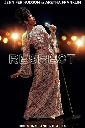 Poster: Respect