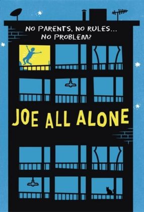 Poster: Joe All Alone