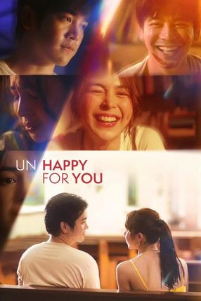 Poster: Un/Happy for You