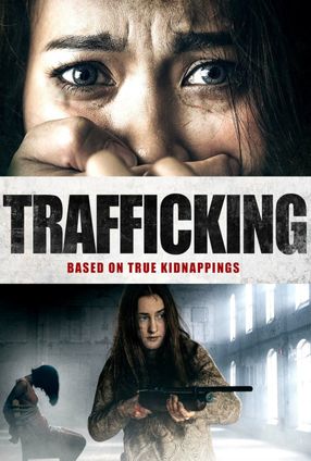 Poster: Trafficking