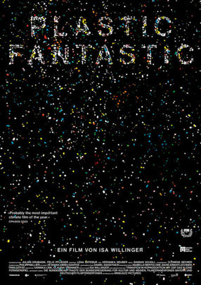 Poster: Plastic Fantastic