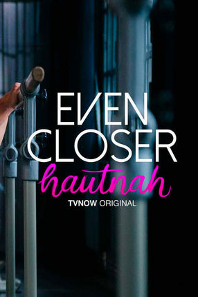 Poster: Even Closer - Hautnah