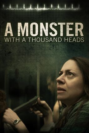 Poster: A Monster with a Thousand Heads