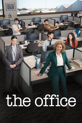 Poster: The Office