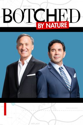 Poster: Botched By Nature