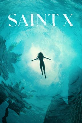 Poster: Saint X