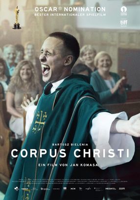 Poster: Corpus Christi