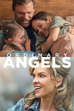 Poster: Ordinary Angels