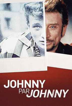 Poster: Johnny Hallyday: Beyond Rock