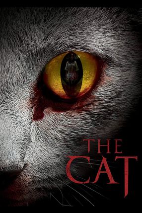 Poster: The Cat
