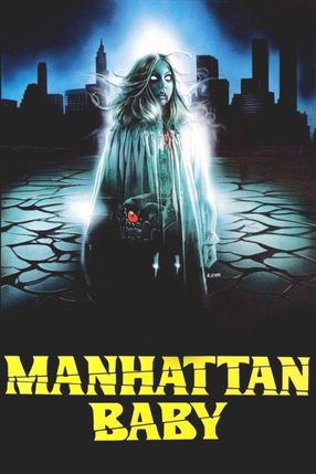 Poster: Manhattan Baby