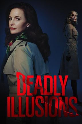 Poster: Deadly Illusions