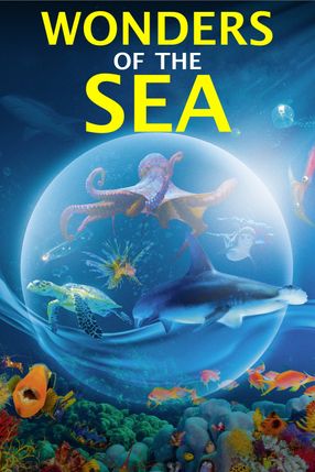 Poster: Wonders of the Sea