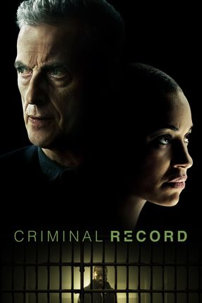 Poster: Criminal Record