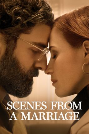 Poster: Scenes from a Marriage