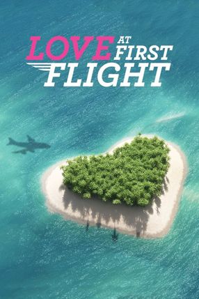 Poster: Love at First Flight