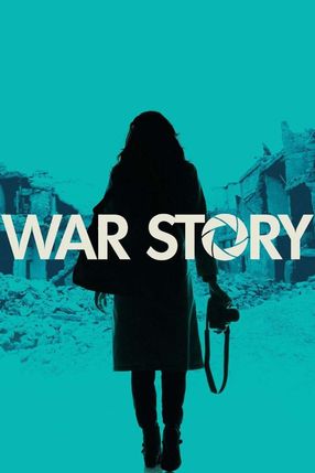 Poster: War Story