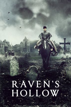 Poster: Raven's Hollow