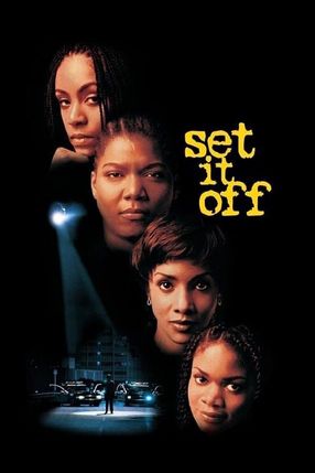 Poster: Set It Off