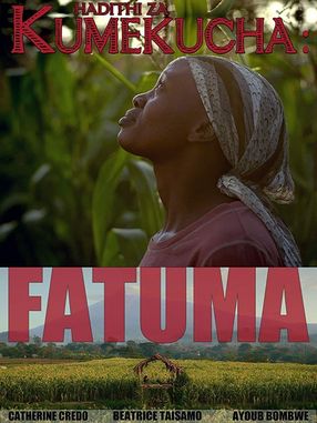 Poster: Fatuma