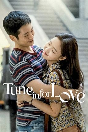Poster: Tune in for Love