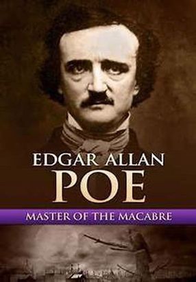 Poster: Edgar Allan Poe: Master of the Macabre