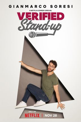 Poster: Verified Stand-Up