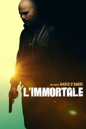 Poster: L'Immortale - Der Unsterbliche
