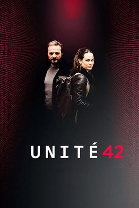 Poster: Unit 42