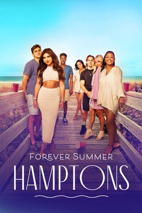 Poster: Forever Summer: Hamptons