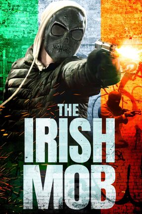 Poster: The Irish Mob