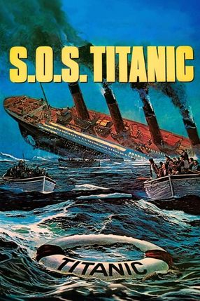 Poster: S.O.S. Titanic