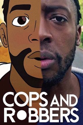 Poster: Cops and Robbers