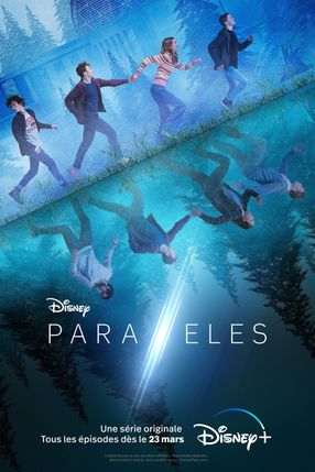 Poster: Parallel Worlds