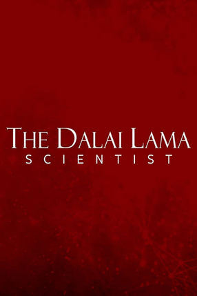 Poster: The Dalai Lama: Scientist