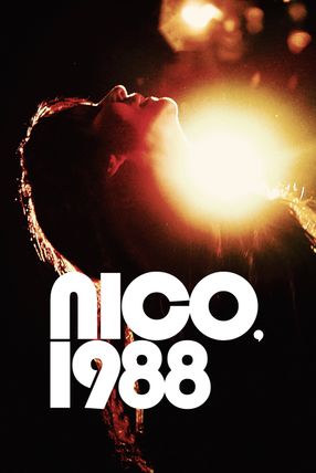 Poster: Nico, 1988