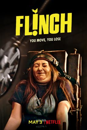 Poster: Flinch