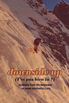 Poster: Downside Up
