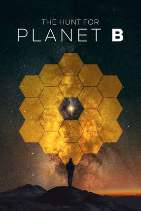 Poster: Die Suche nach Planet B