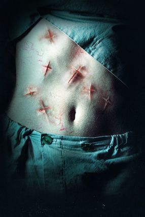 Poster: 13 Exorcisms