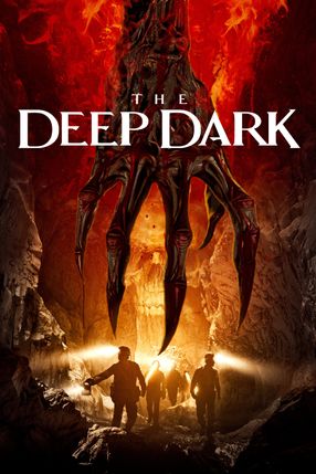 Poster: The Deep Dark