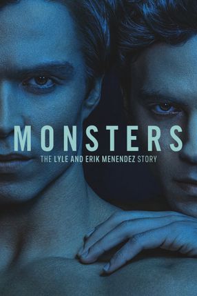 Poster: Monster: Die Geschichte von Lyle und Erik Menendez