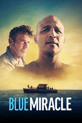 Poster: Blue Miracle