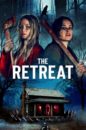Poster: The Retreat
