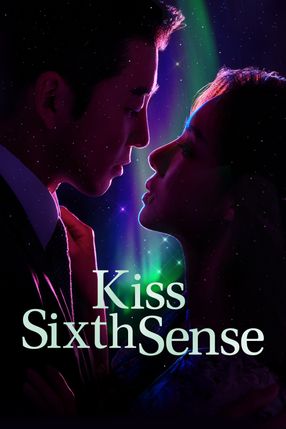 Poster: Kiss Sixth Sense