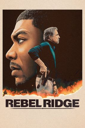 Poster: Rebel Ridge