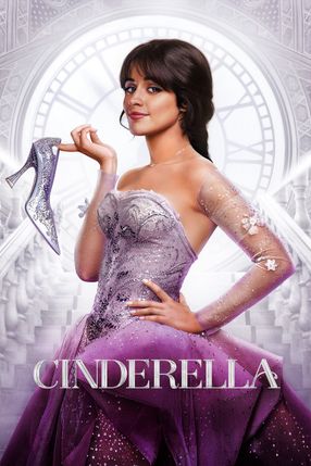 Poster: Cinderella