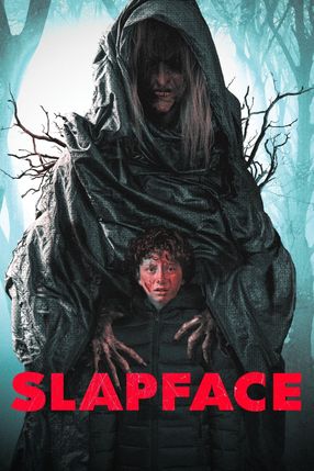 Poster: Slapface