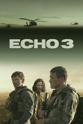 Poster: Echo 3