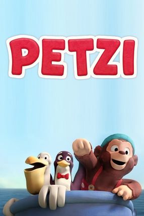 Poster: Petzi